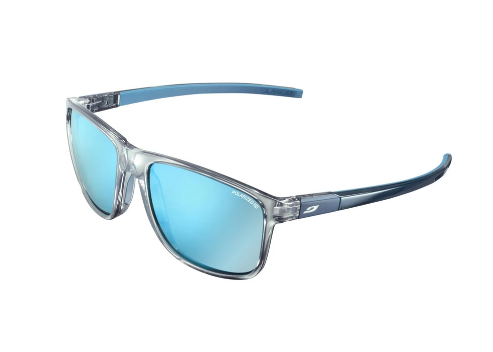 Julbo The Street Spectron HD 3 Polarized Glasses Grey/Blue